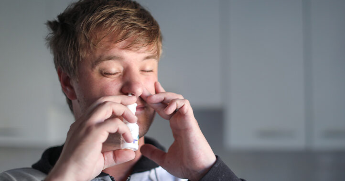 New nasal vaccination approach might enhance COVID-19 protection: Study